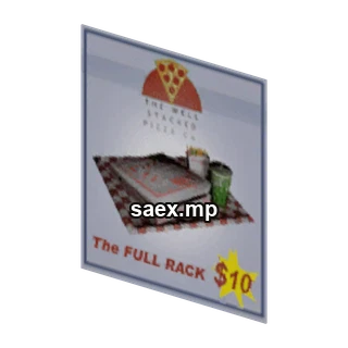 Obje önizlemesi · CJ_PIZ_POSTER3