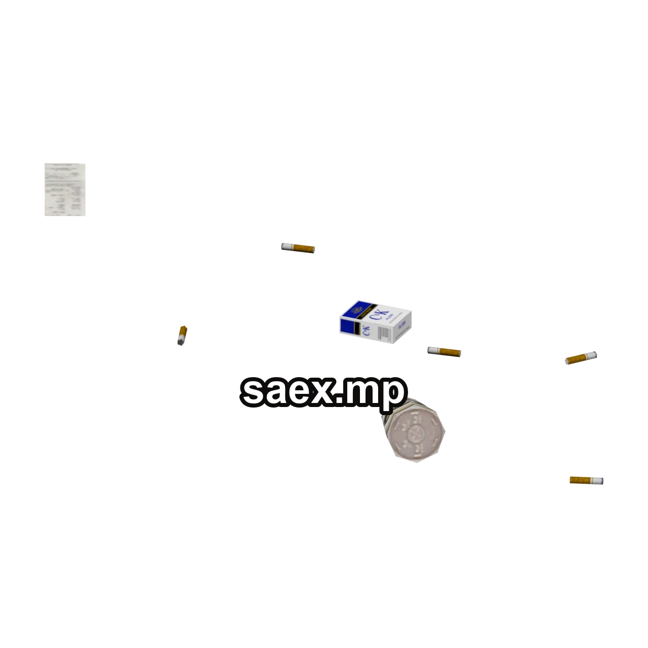 Object preview · PROC_RUBBISH_1