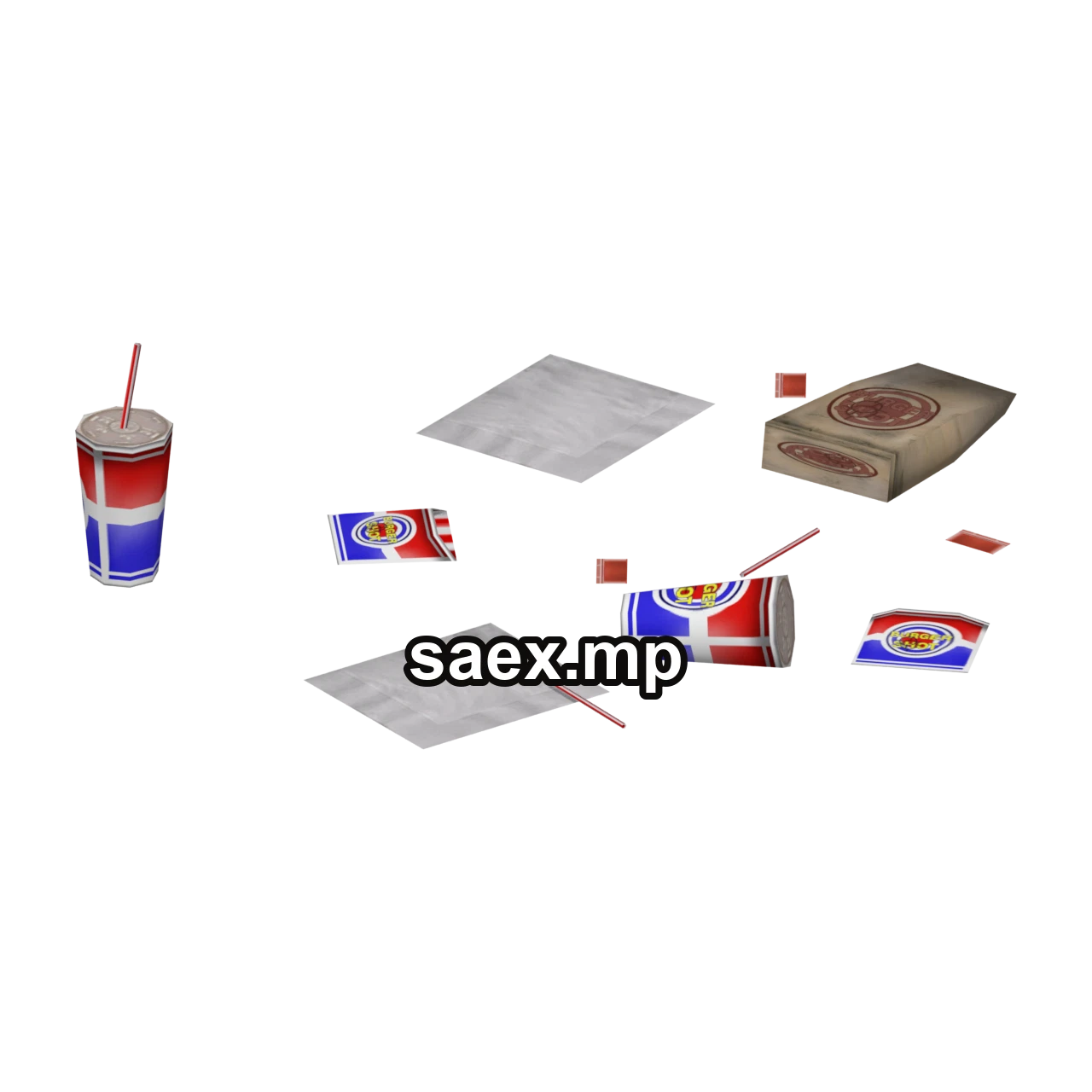 Object preview · PROC_RUBBISH_4