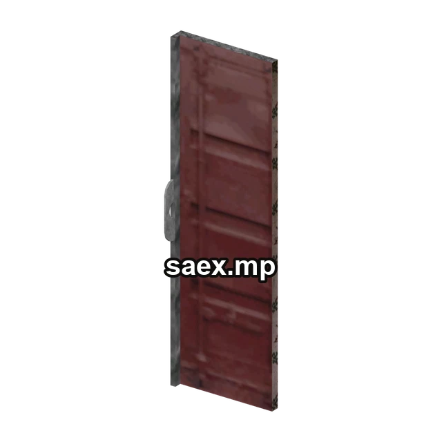 Preview of CJ_CHRIS_CRATE_RD, model 2679