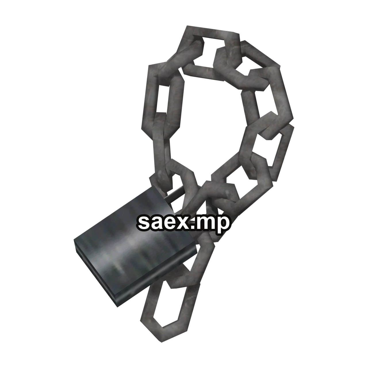 Obje önizlemesi · CJ_Padlock