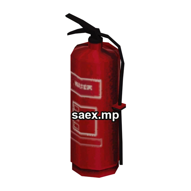 Preview of CJ_FIRE_EXT, model 2690