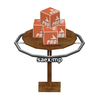 Object preview · CJ_DUDS_RAIL01