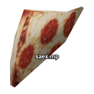 Object preview · CJ_PIZZA_1