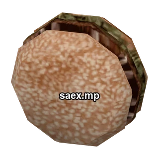 Obje önizlemesi · CJ_BURG_1