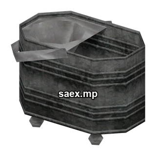 Obje önizlemesi · cj_bucket