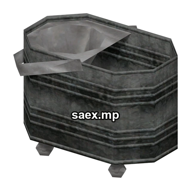 Preview of cj_bucket, model 2713