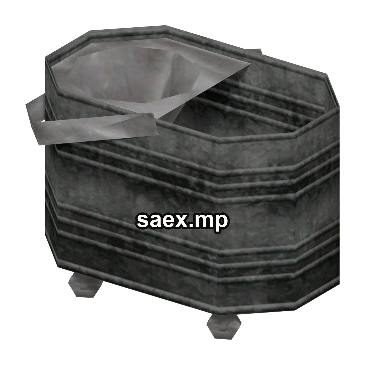 Object preview · cj_bucket