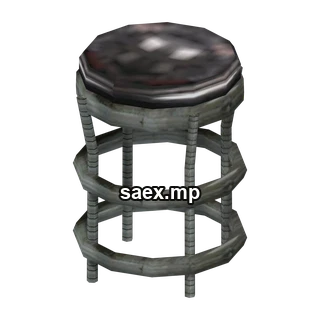 Object preview · LM_stripStool