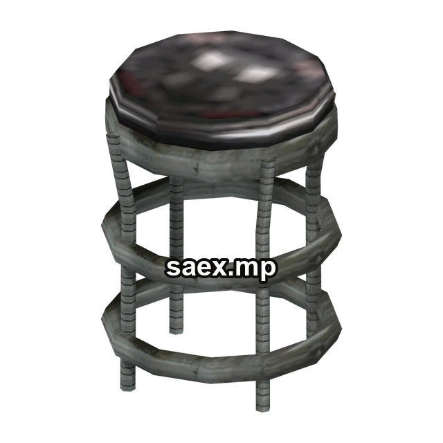 LM_stripStool önizlemesi, model 2723