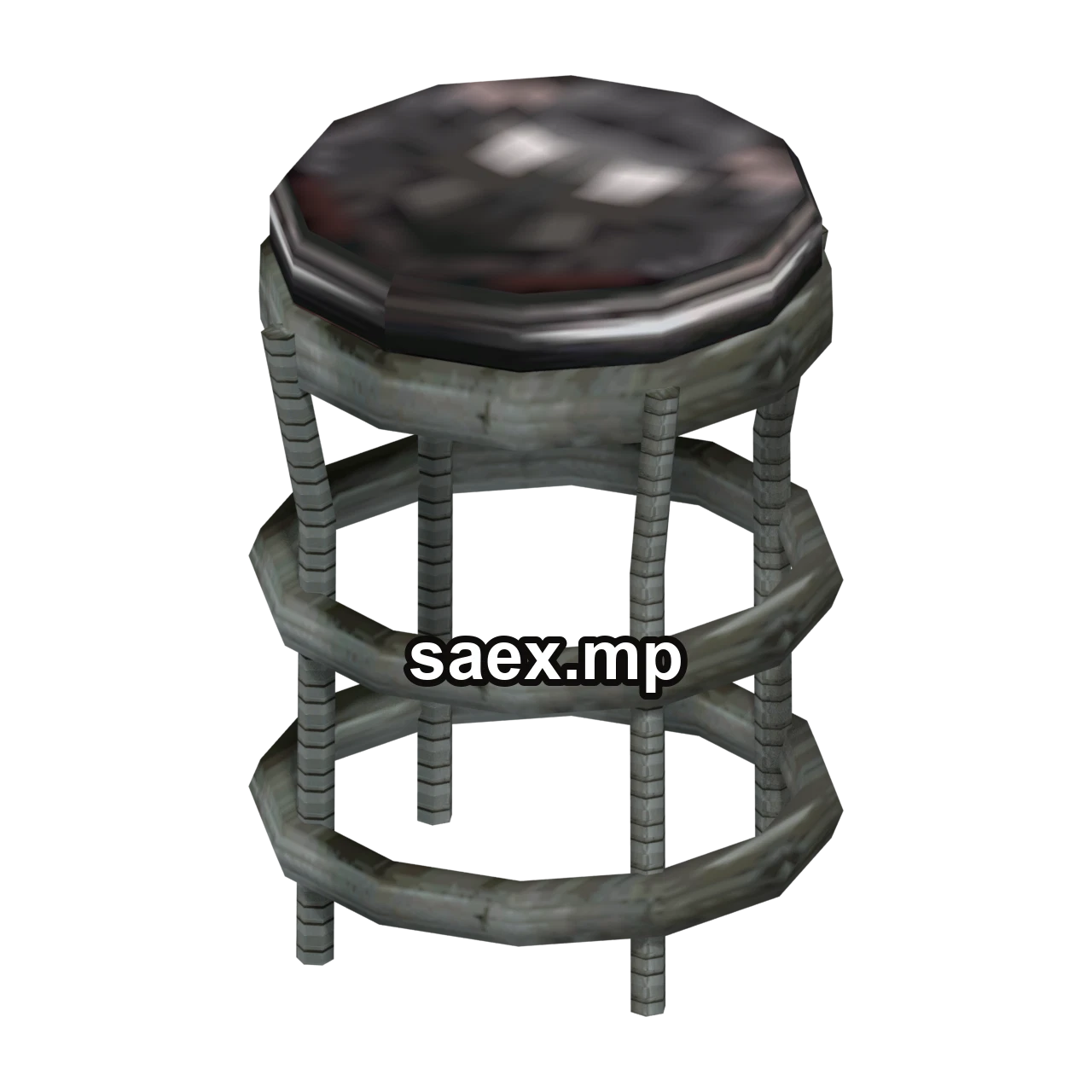 Obje önizlemesi · LM_stripStool