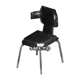 Obje önizlemesi · LM_stripChair