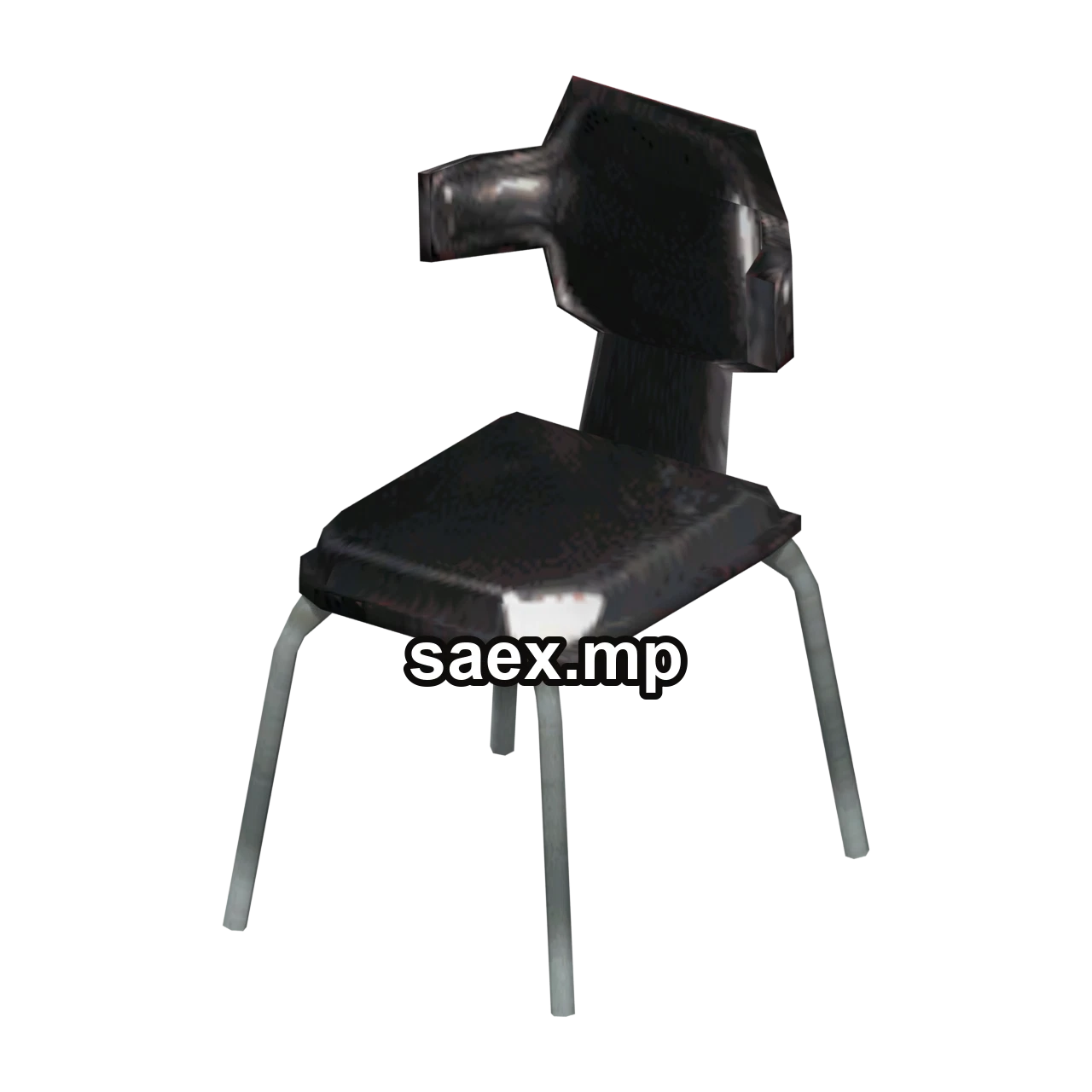 Obje önizlemesi · LM_stripChair