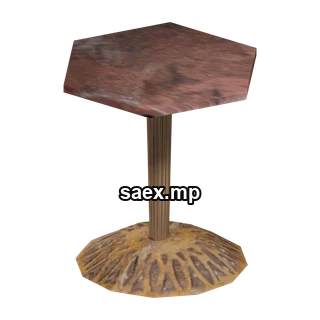 Object preview · LM_stripTable