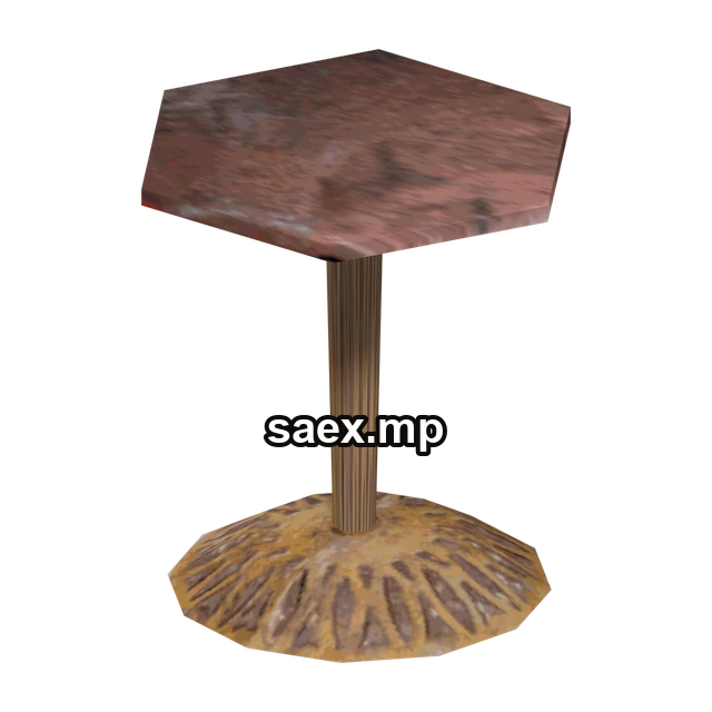 LM_stripTable önizlemesi, model 2725