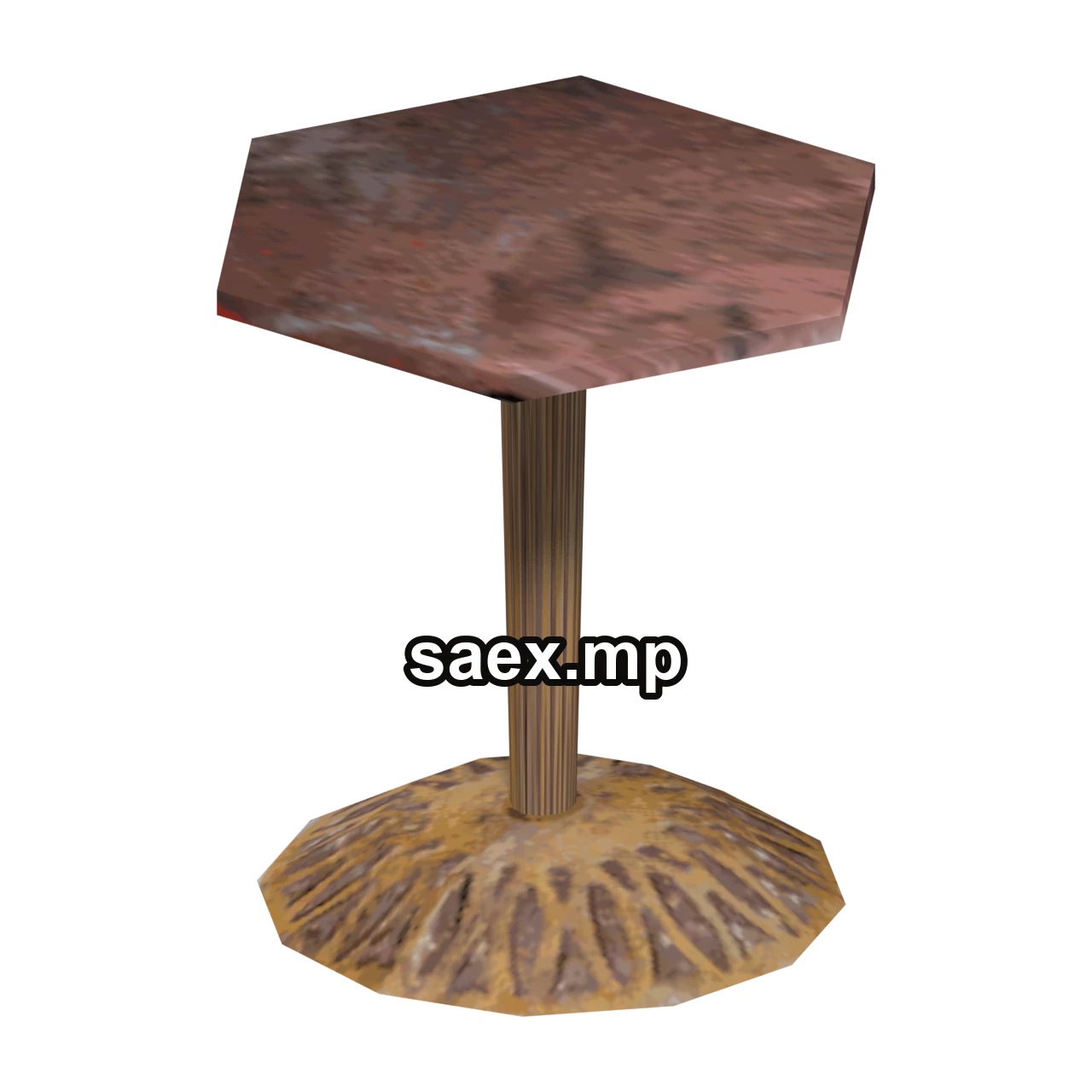 Obje önizlemesi · LM_stripTable