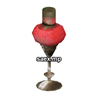 Object preview · LM_stripLamp