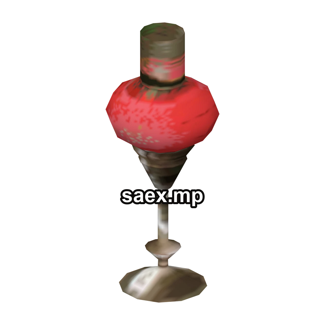 Object preview · LM_stripLamp