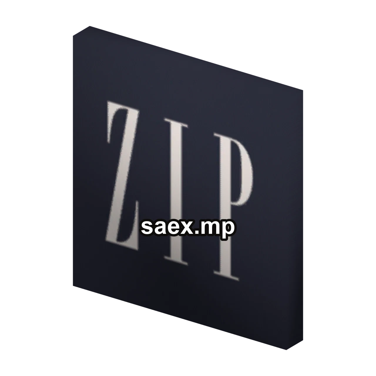 Object preview · CJ_ZIP_POST_3