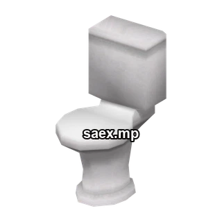 Object preview · CJ_TOILET_BS