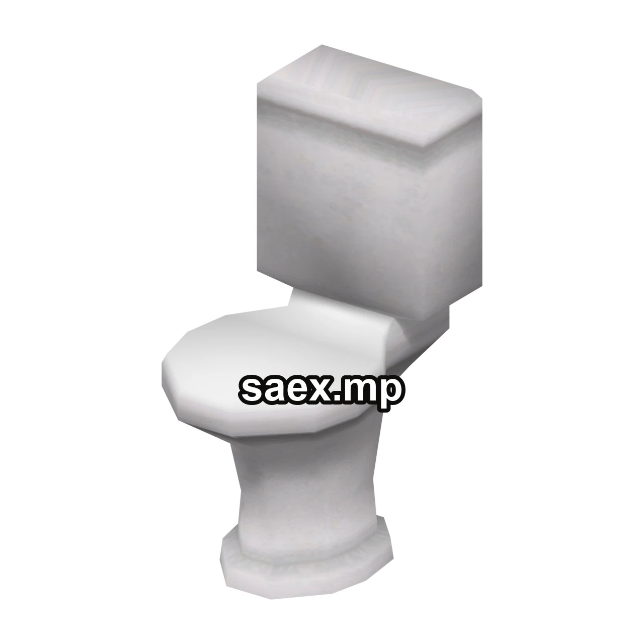 Object preview · CJ_TOILET_BS