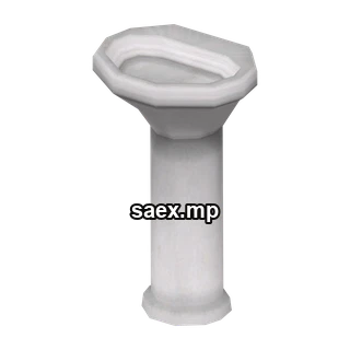 Object preview · CJ_B_SINK1