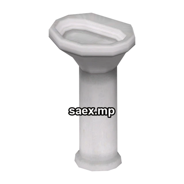 Preview of CJ_B_SINK1, model 2739