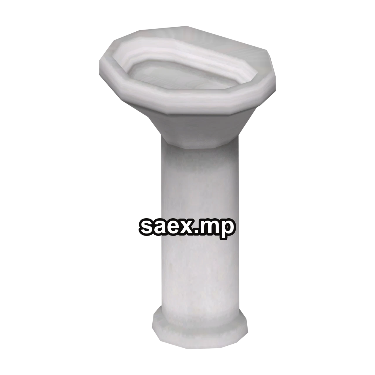 Obje önizlemesi · CJ_B_SINK1