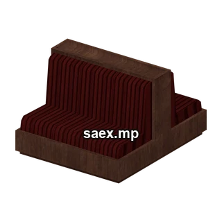 Obje önizlemesi · CJ_DONUT_CHAIR