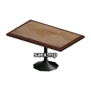 Object preview · CJ_donut_TABLE