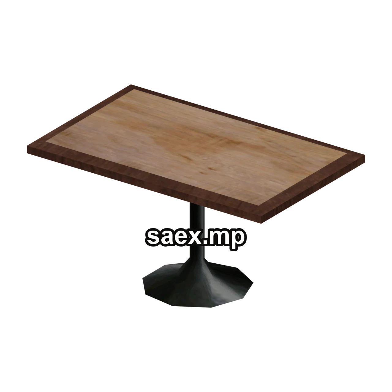 Object preview · CJ_donut_TABLE