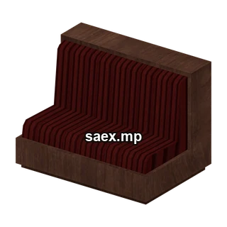 Obje önizlemesi · CJ_DONUT_CHAIR2