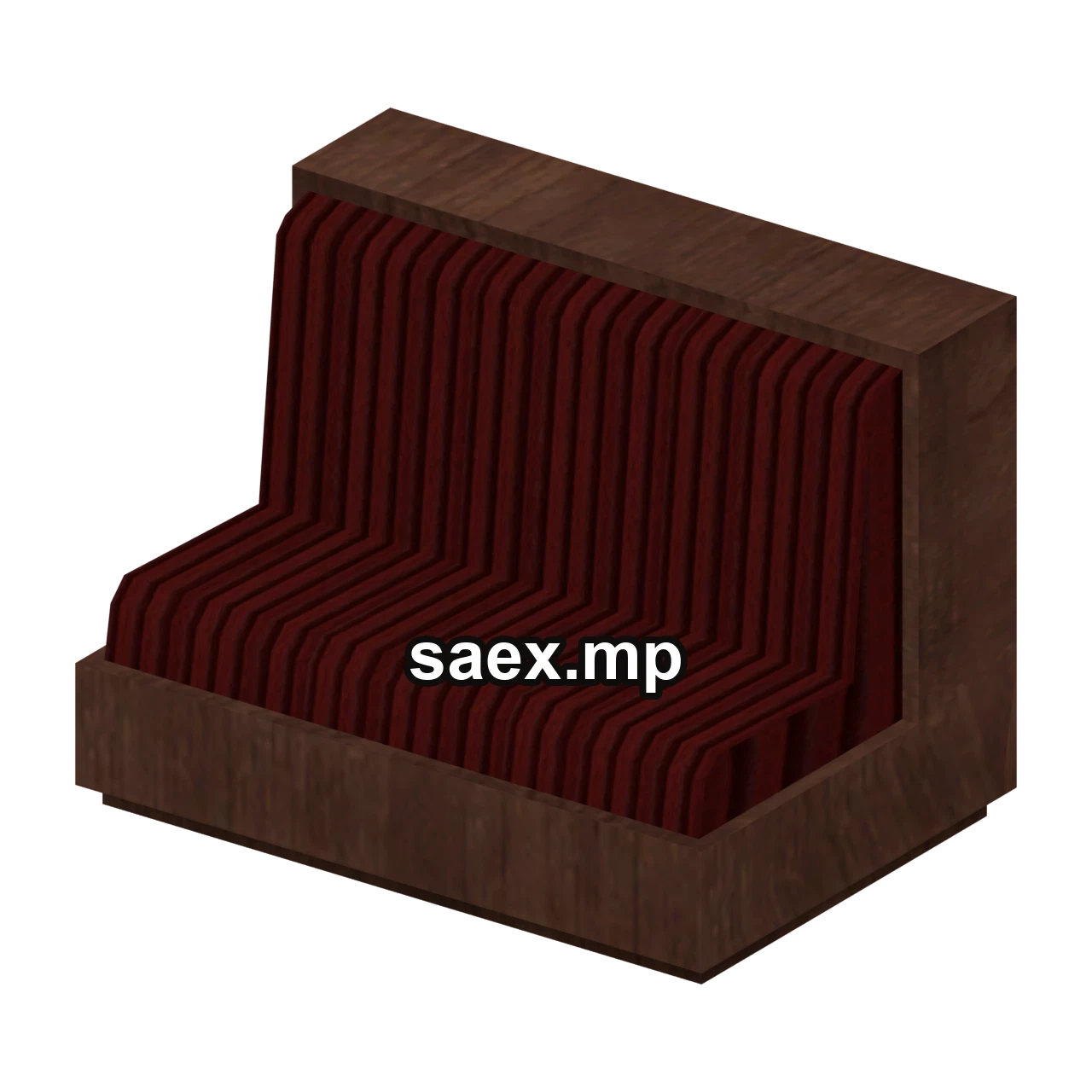 Obje önizlemesi · CJ_DONUT_CHAIR2