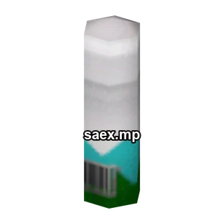 Object preview · CJ_hairspray