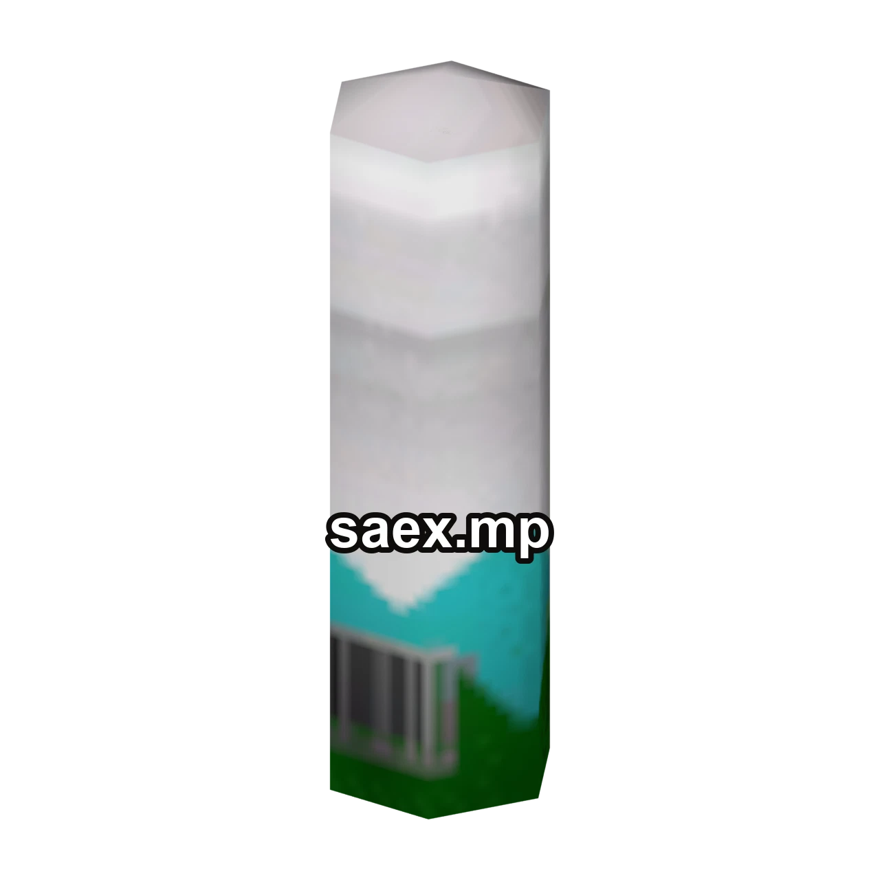 Object preview · CJ_hairspray