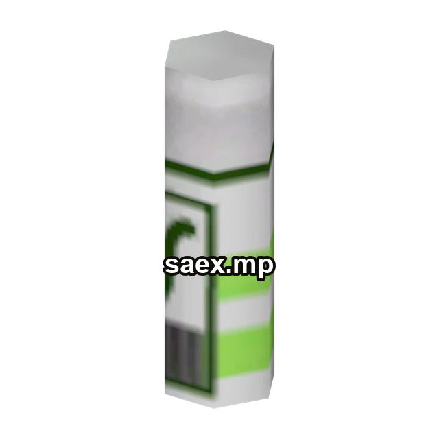 Preview of CJ_hairspray2, model 2752