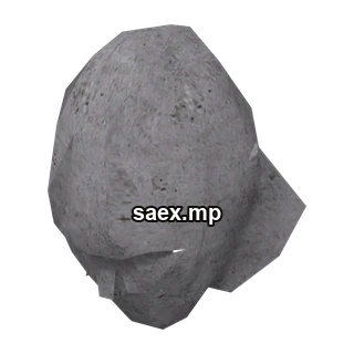 Object preview · CJ_S1_Head