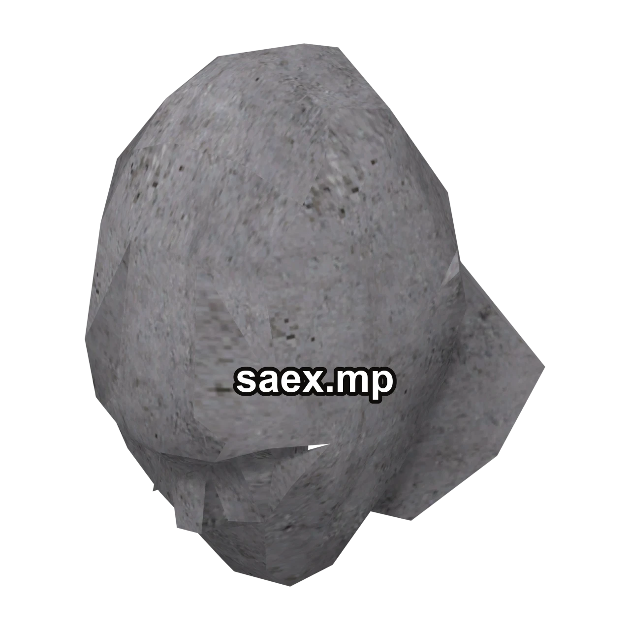 Object preview · CJ_S1_Head