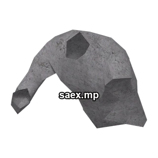 Object preview · CJ_S1_torso
