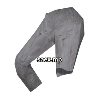 Object preview · CJ_S1_legs