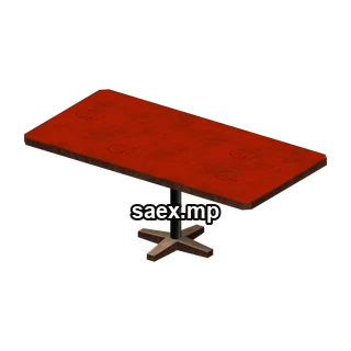 Obje önizlemesi · CJ_CHICK_TABLE