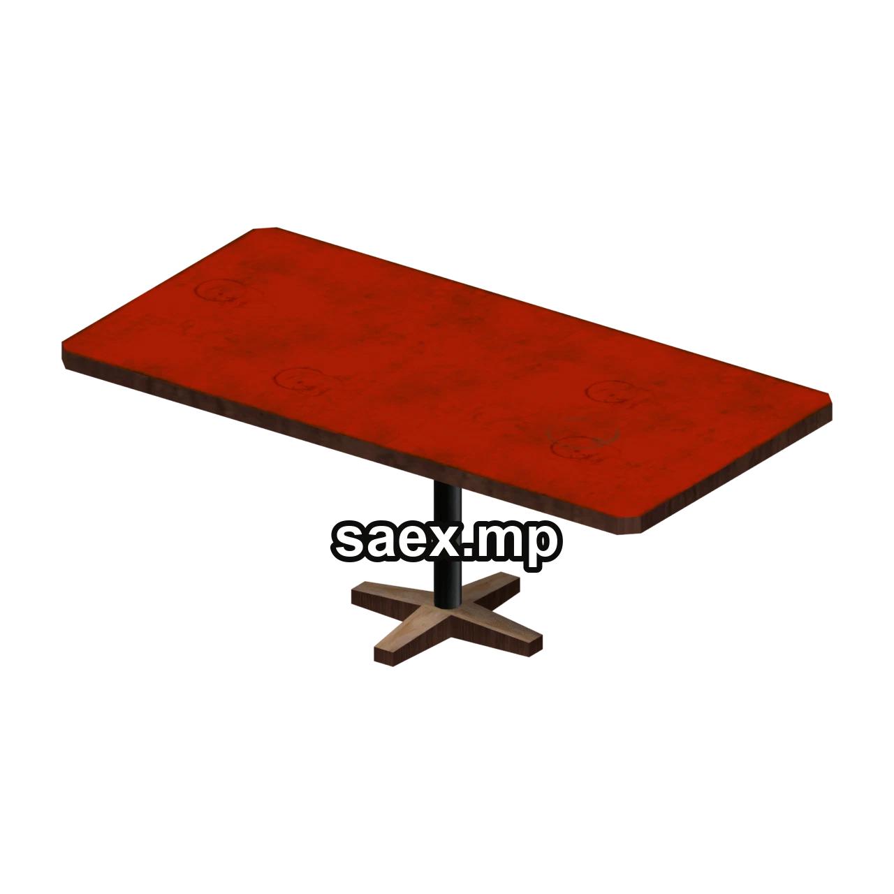 Obje önizlemesi · CJ_CHICK_TABLE