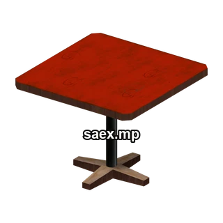 Object preview · CJ_CHICK_TABLE_2