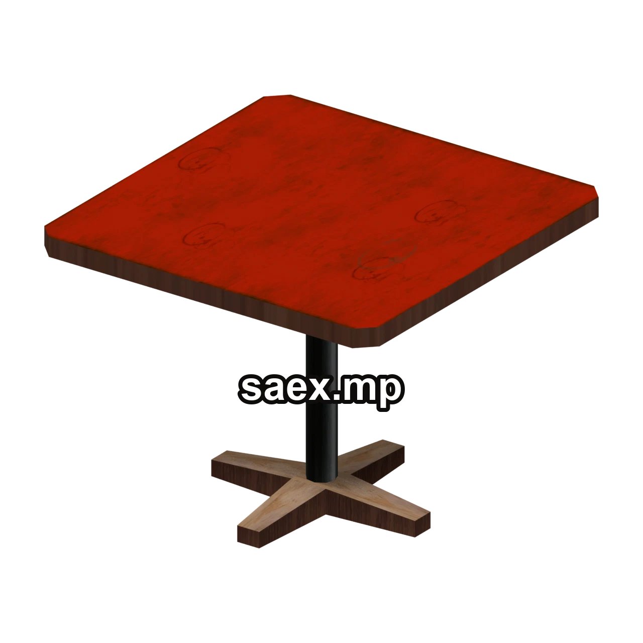 Obje önizlemesi · CJ_CHICK_TABLE_2