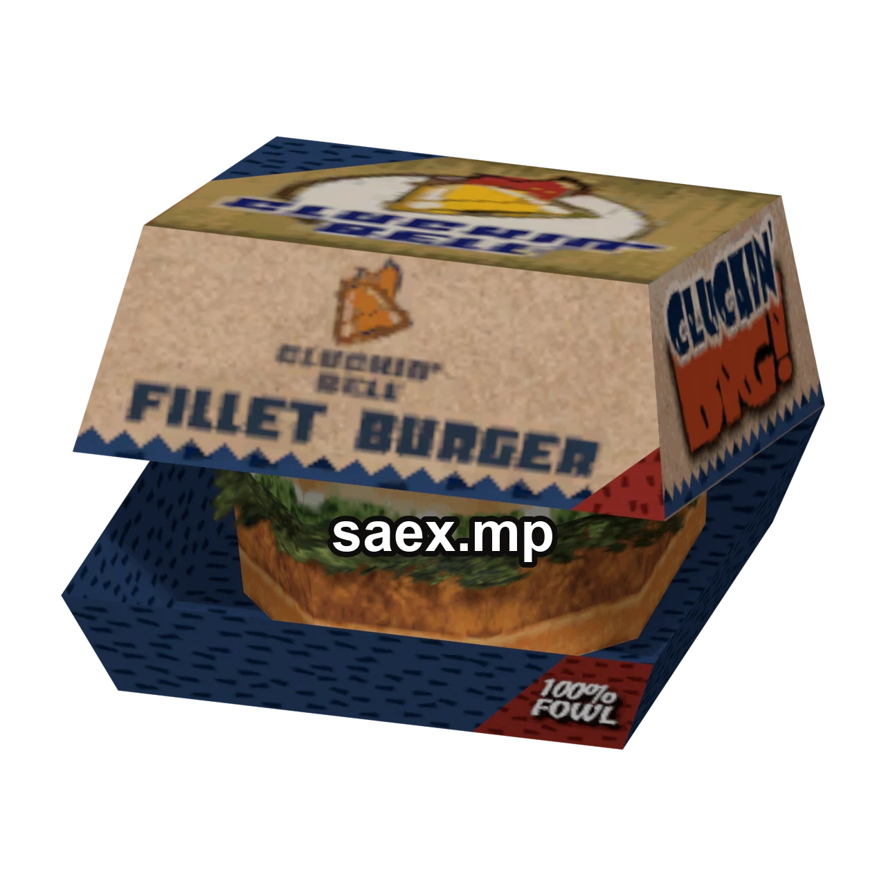 Obje önizlemesi · CJ_CB_BURG