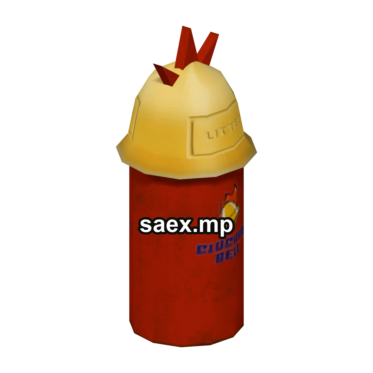 Object preview · CJ_CB_BIN