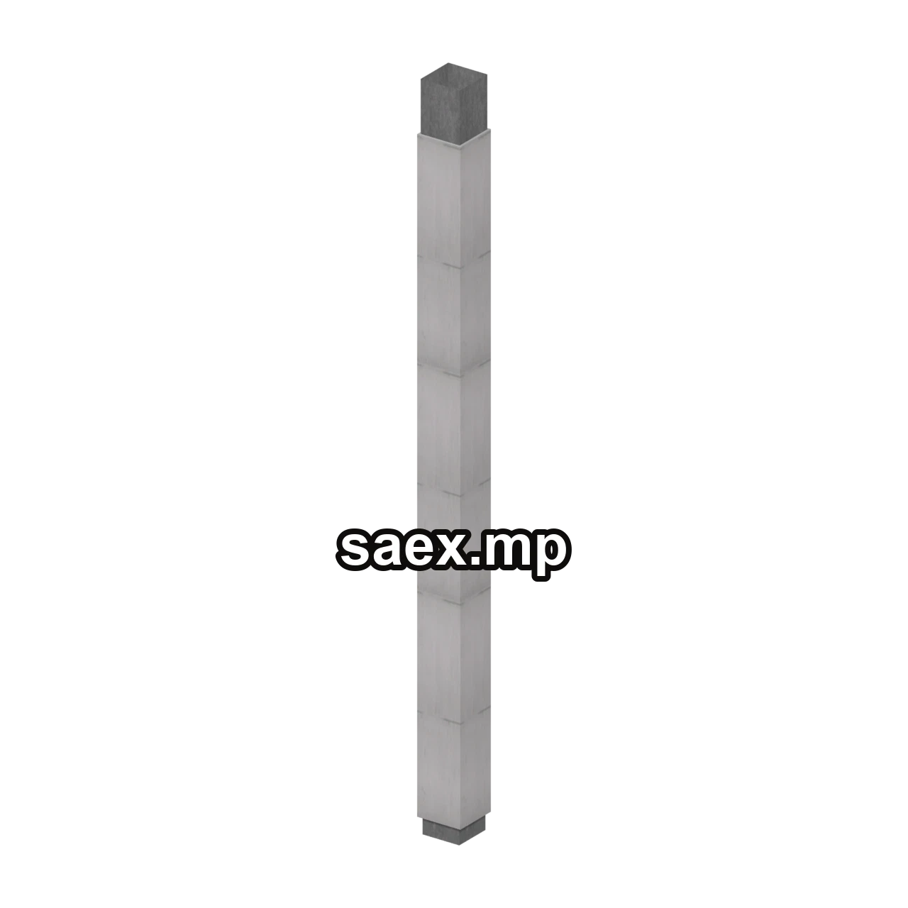 Obje önizlemesi · CJ_AIRP_PILLARS