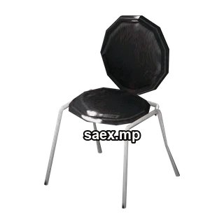 Obje önizlemesi · LEE_stripCHAIR2