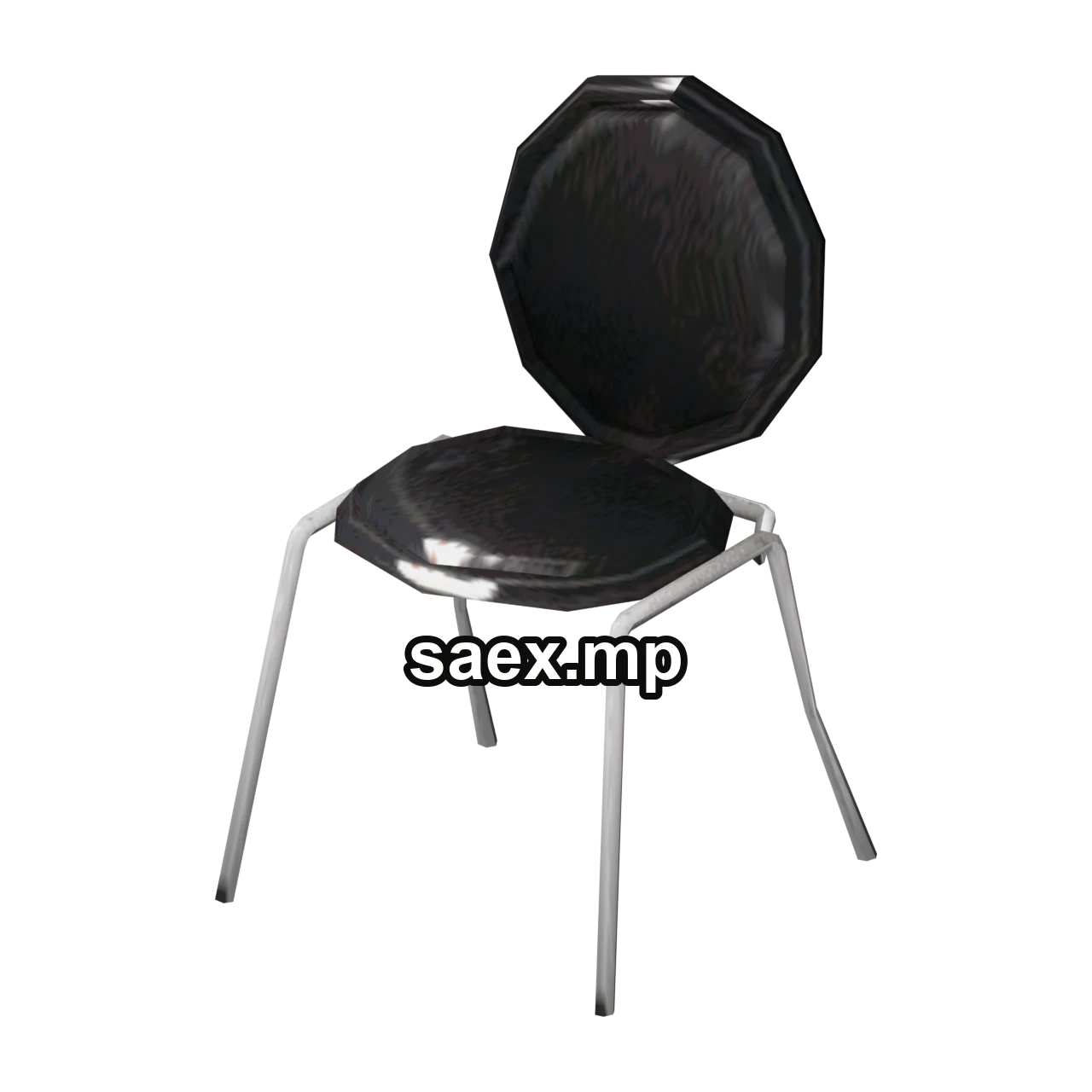 Obje önizlemesi · LEE_stripCHAIR2