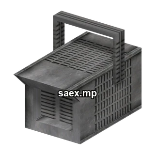 Object preview · CJ_SMOKE_MACH